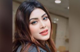 শাকিবের শিক্ষাগত যোগ্যতা নিয়ে যা বললেন মিষ্টি জান্নাত