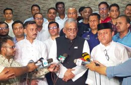 অনুপ্রবেশ বন্ধ নয়, ছড়িয়ে পড়া ঠেকাতে কঠোর হচ্ছে সরকার: স্বরাষ্ট্রমন্ত্রী