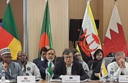 গাম্বিয়ায় ওআইসি শীর্ষ সম্মেলনে যোগ দিয়েছে বাংলাদেশ