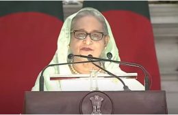 ভারত বাংলাদেশের গুরুত্বপূর্ণ প্রতিবেশী-বিশ্বস্ত বন্ধু
