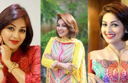 নিজের বিয়ের দায়িত্ব দর্শকদের ওপর ছেড়ে দিলেন মোনালিসা