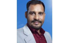 দেশবাসীকে ঈদের শুভেচ্ছা জানালেন মালয়েশিয়া প্রবাসী খোকন জমাদার
