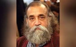 কবি অসীম সাহার মৃত্যুতে পোয়েটস ক্লাবের শোক প্রকাশ