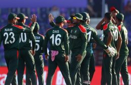 যে সমীকরণে সুপার এইটে যেতে পারেন টাইগাররা