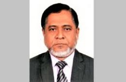 ঈদ যাত্রা নিরাপদ করতে সম্মিলিতভাবে কাজ করতে হবে : সচিব এ বি এম আমিন উল্লাহ নুরী
