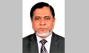 ঈদ যাত্রা নিরাপদ করতে সম্মিলিতভাবে কাজ করতে হবে : সচিব এ বি এম আমিন উল্লাহ নুরী