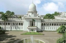 ২০ বছরে পুলিশ হেফাজতে কতজনের মৃত্যু, জানতে চান হাইকোর্ট