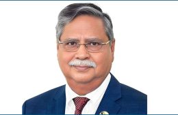 দেশবাসীকে ঈদের শুভেচ্ছা রাষ্ট্রপতির
