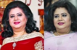 ঈদে রুনা লায়লার নতুন গানের চমক