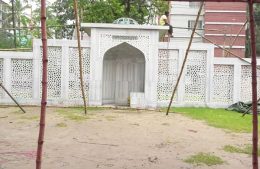 রংপুরে সকাল ৮টায় ঈদুল আজহার প্রধান জামাত