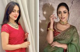 অসহায়দের মাংস দেওয়ার আহ্বান তমা মির্জার