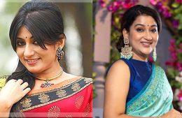 মানসিকভাবে মেরে ফেললে সীমানার মতো ঘুম দিতে ইচ্ছে করে : দীপা