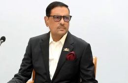 মোটরসাইকেল ও ইজিবাইকের জন্য আসছে নীতিমালা : কাদের