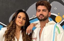 বিয়ের পর ধর্ম বদলাবেন সোনাক্ষী? মুখ খুললেন জাহিরের বাবা