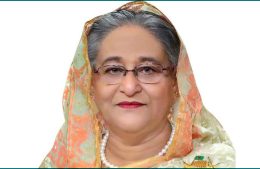 ৮ জুলাই চীন সফরে যেতে পারেন প্রধানমন্ত্রী