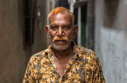 মারা গেছেন সেই ‘জল্লাদ’ শাহজাহান