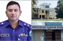 অতিরিক্ত ডিআইজি রফিকুলের সম্পদ জব্দের আবেদন