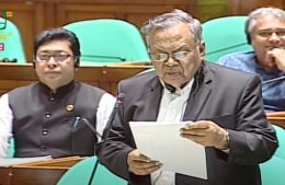 ১০০টি অর্থনৈতিক অঞ্চল প্রতিষ্ঠার কাজ চলছে : অর্থমন্ত্রী