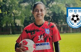 কৃষ্ণার ইনজুরিতে প্রশ্নবিদ্ধ বাফুফের মেডিক্যাল ব্যবস্থা
