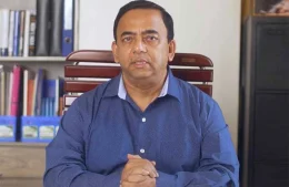 কালো টাকা সাদা করার সুযোগ পাচ্ছেন না বেনজীর