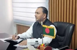 বাজেটে মূল্যস্ফীতিকে চ্যালেঞ্জ হিসেবে নেওয়া হয়েছে : বাণিজ্য প্রতিমন্ত্রী