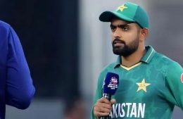 লড়াই করেও যুক্তরাষ্ট্রের সঙ্গে হার, যা বললেন বাবর