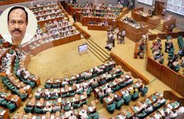 ‘৫০ হাজারের জন্য কৃষক গ্রেপ্তার অথচ ২২শ কোটির সুদ মওকুফ হয়েছে’