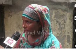 পল্লবীতে মাদক সম্রাজ্ঞী লাভলীর বিরুদ্ধে প্রতিবাদ করায় প্রতিবন্ধীসহ ২ জন গ্রেফতার