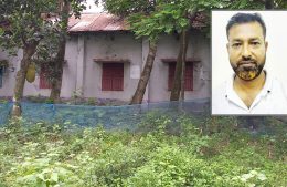 বিসিএসের প্রশ্নফাঁসে কোটিপতি নিরাপত্তা প্রহরী শাহাদত