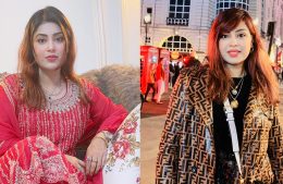 আমার এখন শত্রু বেড়ে গেছে : মিষ্টি জান্নাত