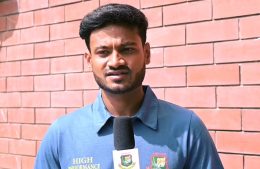 অস্ট্রেলিয়া সফরে বাংলাদেশের লক্ষ্য জানালেন অধিনায়ক