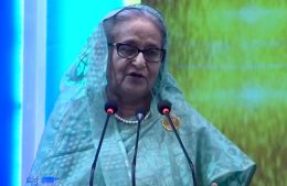 দেশের অর্থনীতি এখন যথেষ্ট শক্তিশালী : প্রধানমন্ত্রী