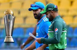 ‘পাকিস্তানে খেলোয়াড়রা নিরাপদ নয়, তাদের পাঠাব না’