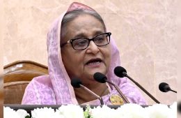 ‘পত্রপত্রিকা কী লিখল সেটা দেখে নার্ভাস হওয়ার কিছু নেই’