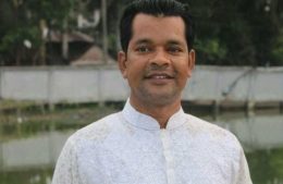 বরগুনা জেলা ছাত্রদলের সাধারণ সম্পাদক আটক