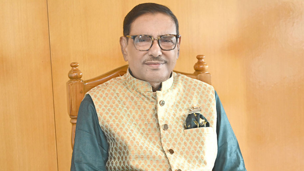 কমপ্লিট শাটডাউন কর্মসূচিকে পুঁজি করে সহিংসতার সুযোগ দেওয়া হবে না