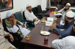 কোটা বিরোধী আন্দোলন, দাবি মেনে নেওয়ার আহ্বান ইসলামী আন্দোলনের