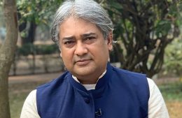 জনদুর্ভোগ তৈরি থেকে বিরত থাকার আহ্বান তথ্য প্রতিমন্ত্রীর