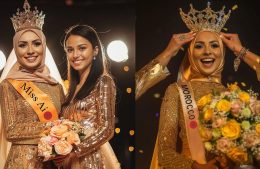 বিশ্বের প্রথম এআই সুন্দরী বিজয়ী কেনজা লাইলি
