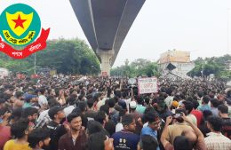 শাহবাগে পুলিশ ধৈর্যের পরিচয় দিয়েছে : ডিএমপি