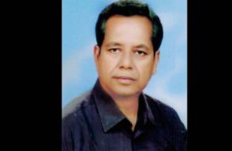 ‘ছেঁড়াস্মৃতি’