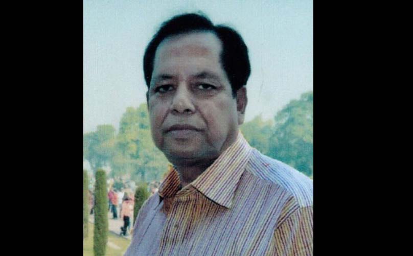 *ছেঁড়াস্মৃতি* আব্দুর রউফ মান্নান