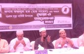 সুবর্ণচরে বিশিষ্ট সমাজ সেবক   ফজলুল হক এর ২৯ তম  স্মরণ সভা