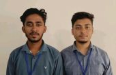 খাগড়াছড়ি সরকারি কলেজ ছাত্রদলের নতুন নেতৃত্ব