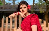 আমি বেঁচে আছি, লাইভে এসে জানালেন পরীমণি