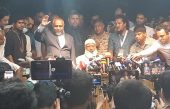 সংস্কার-নির্বাচনী রোডম্যাপ দাবি করেছে জামায়াত, কারও পদত্যাগ নয়
