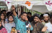এনসিপির যোগ্য নেতৃত্ব না থাকলে ভোট দেওয়ার প্রয়োজন নেই : হাসনাত