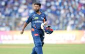 পান্তের প্রতি রানের দাম ১৪ লাখ টাকা!