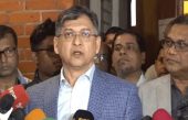 সোমবার প্রধান উপদেষ্টার সঙ্গে বিএনপির বৈঠক