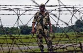কসবা সীমান্তে বিএসএফের গুলিতে বাংলাদেশি যুবক নিহত, ভারতীয় আহত